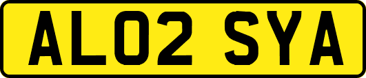 AL02SYA