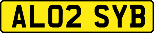 AL02SYB