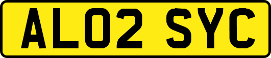 AL02SYC
