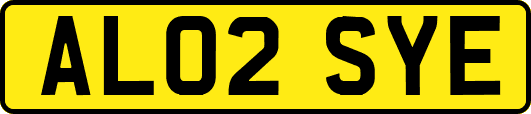 AL02SYE