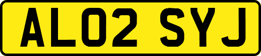 AL02SYJ