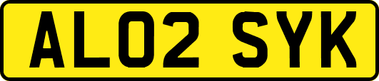 AL02SYK