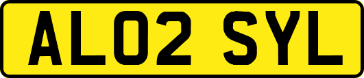 AL02SYL