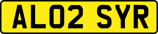 AL02SYR