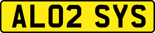 AL02SYS