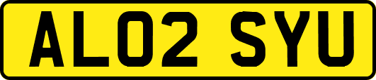 AL02SYU