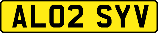 AL02SYV