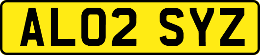 AL02SYZ