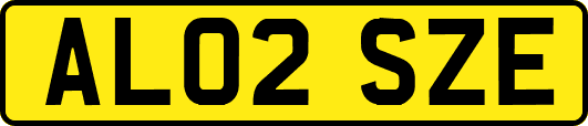 AL02SZE