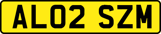 AL02SZM