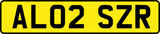 AL02SZR