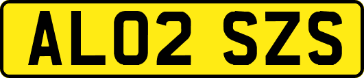 AL02SZS