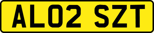 AL02SZT
