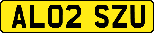 AL02SZU