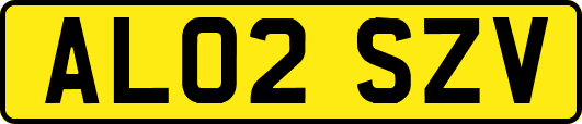 AL02SZV