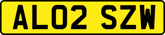 AL02SZW