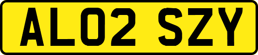 AL02SZY