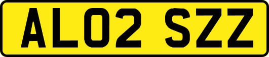 AL02SZZ
