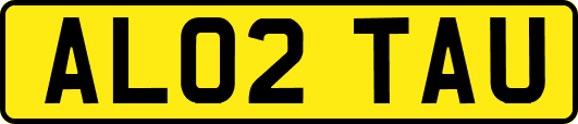 AL02TAU