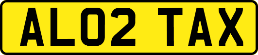 AL02TAX