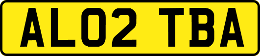 AL02TBA
