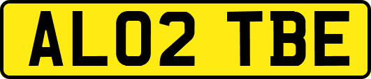 AL02TBE