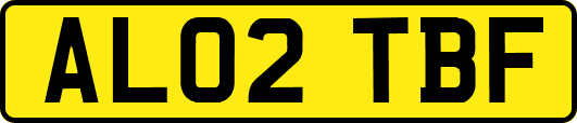 AL02TBF