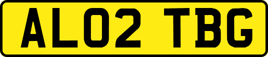 AL02TBG