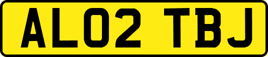 AL02TBJ