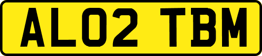 AL02TBM
