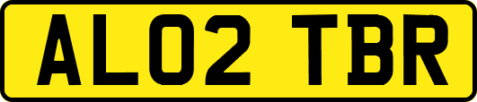 AL02TBR