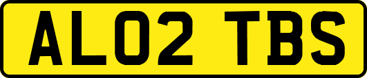 AL02TBS