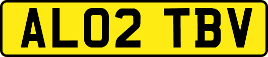 AL02TBV