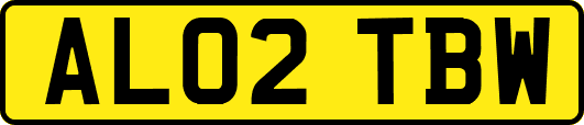 AL02TBW