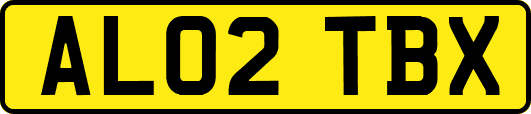 AL02TBX