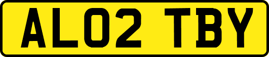 AL02TBY