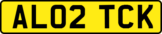 AL02TCK