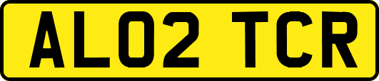 AL02TCR