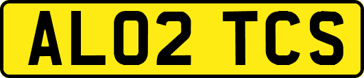 AL02TCS
