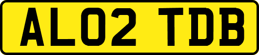 AL02TDB