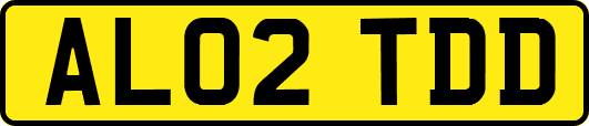 AL02TDD