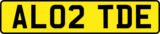 AL02TDE
