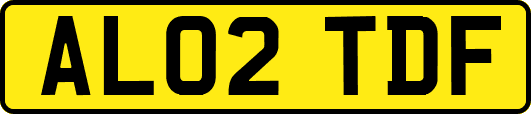 AL02TDF