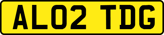 AL02TDG