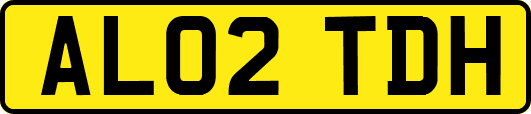 AL02TDH