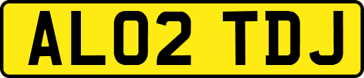 AL02TDJ