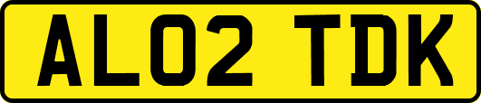 AL02TDK
