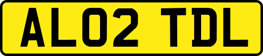 AL02TDL