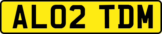 AL02TDM