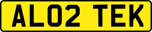 AL02TEK